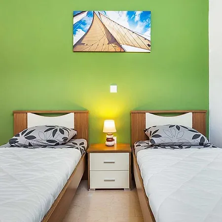 Michalis Apartments Polygyros Exterior photo