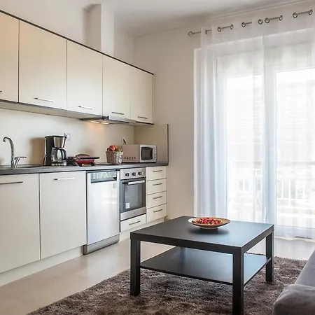 Michalis Apartments Polygyros Exterior photo