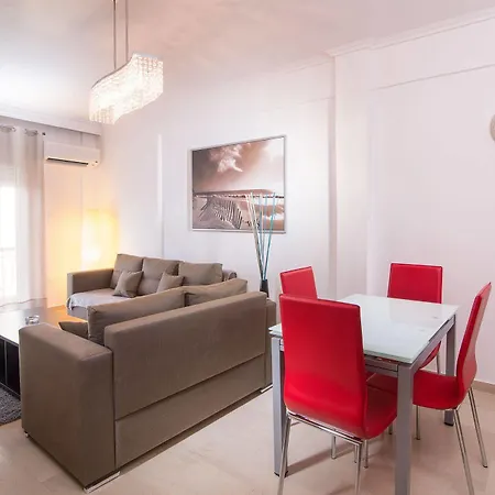 Michalis Apartments Polygyros Exterior photo