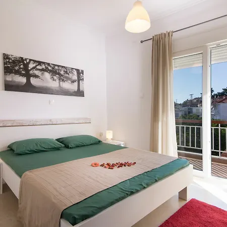 Michalis Apartments Polygyros Exterior photo