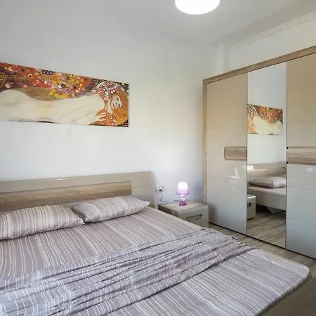 Michalis Apartments Polygyros Exterior photo