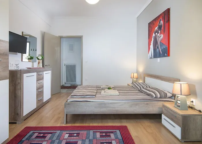 Michalis Apartments