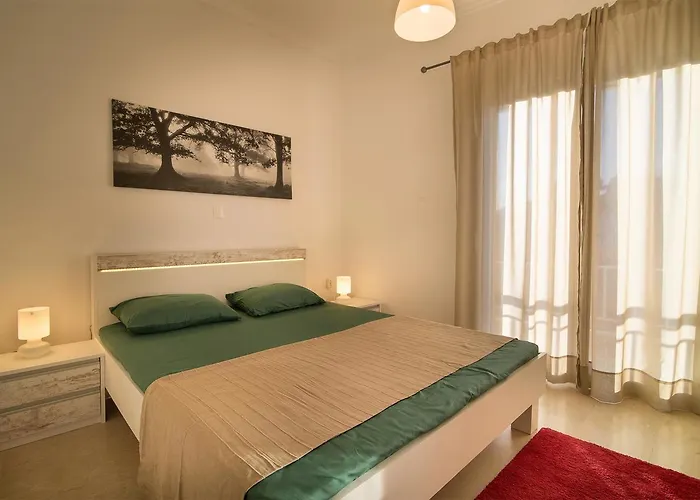Michalis Apartments