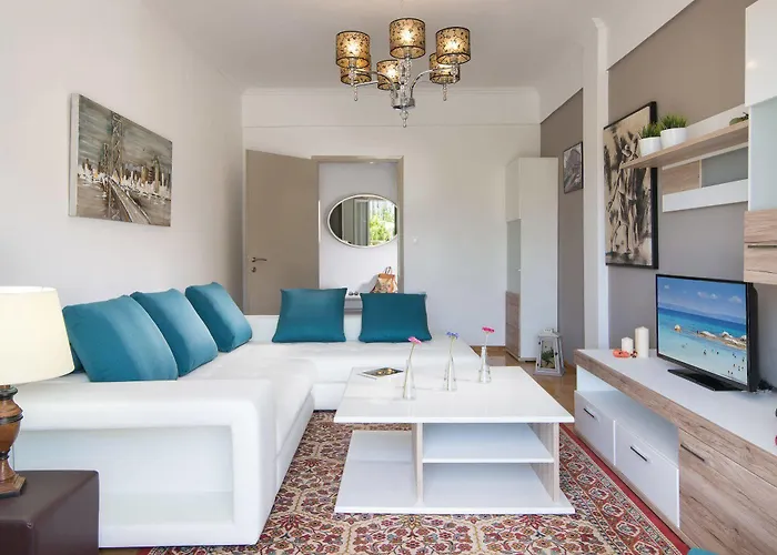 Michalis Apartments