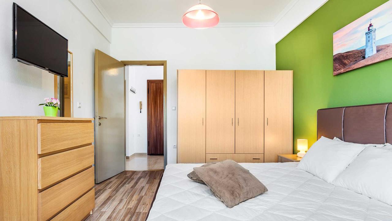Michalis Apartment *