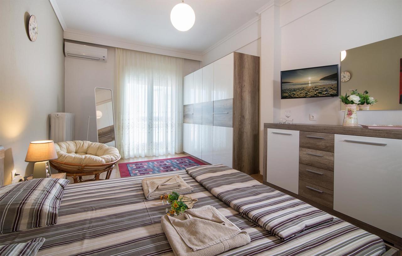 Apartment Michalis Polygyros