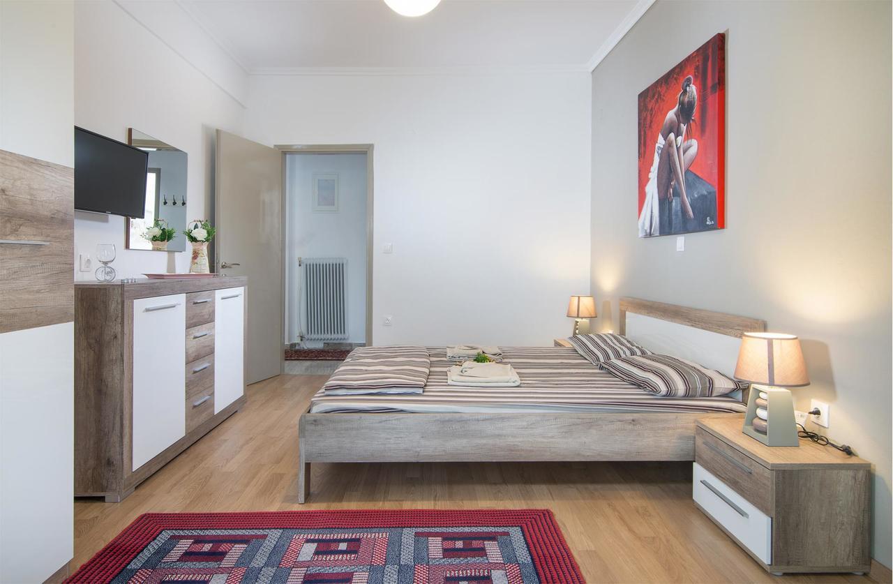 Michalis Apartment