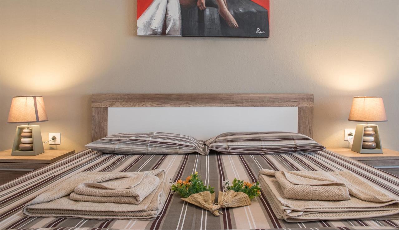 Michalis Apartment