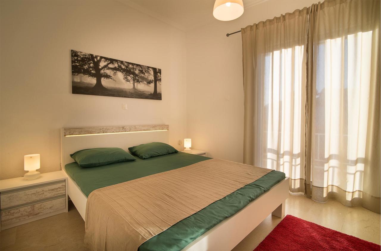 Michalis Apartment *