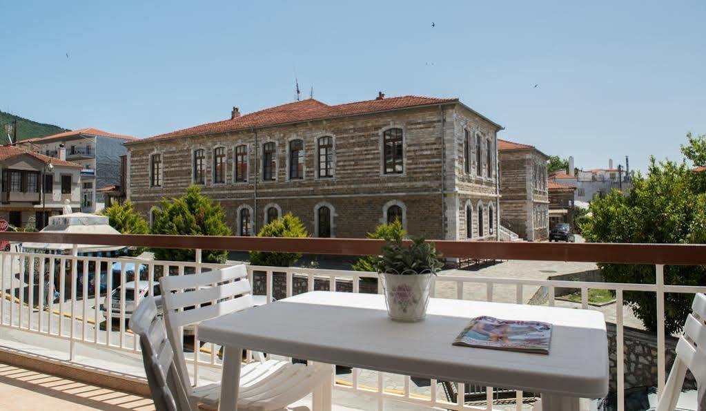 Apartment Michalis Polygyros