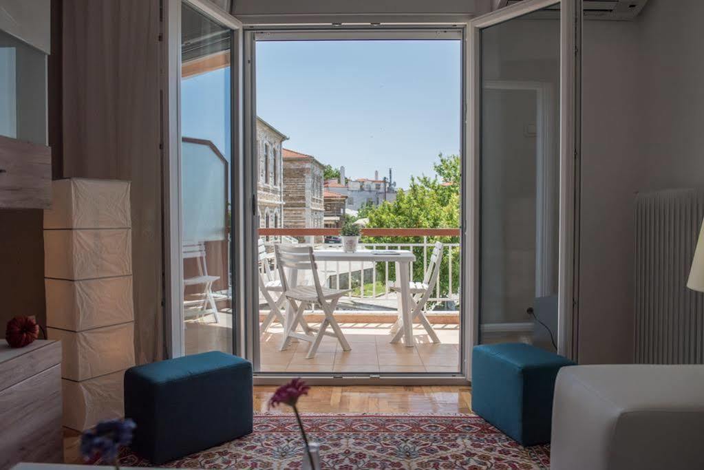 Michalis Apartment