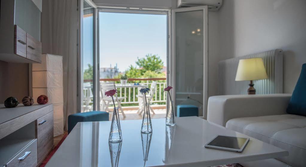 Apartment Michalis Polygyros