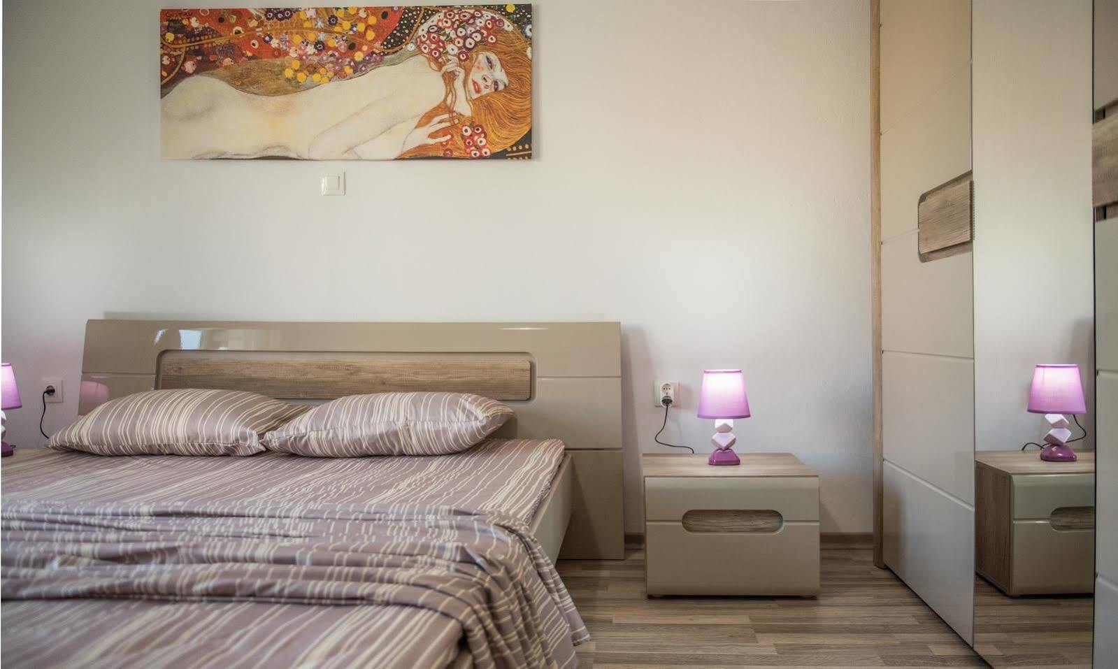 Michalis Apartment *