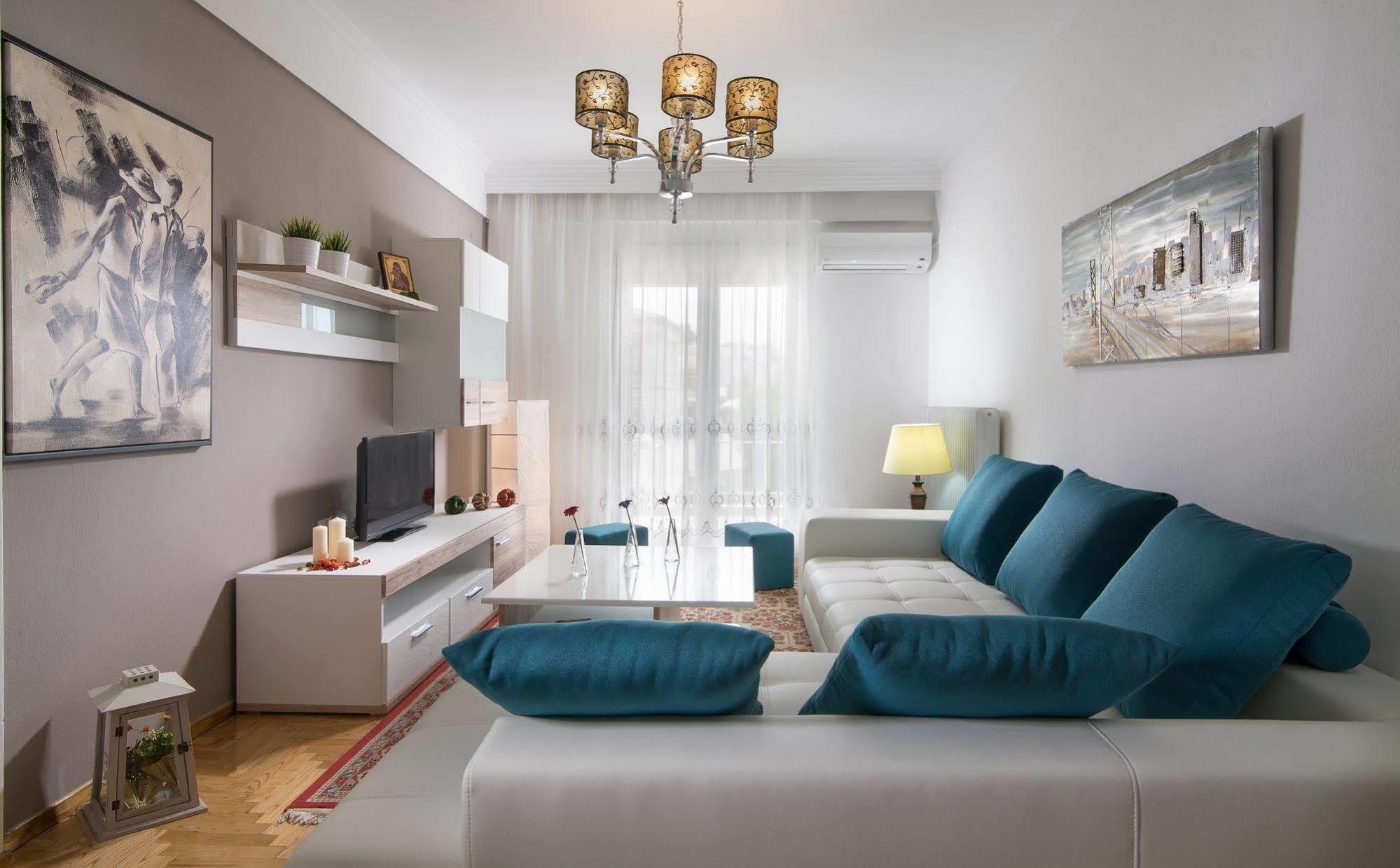 Apartment Michalis *