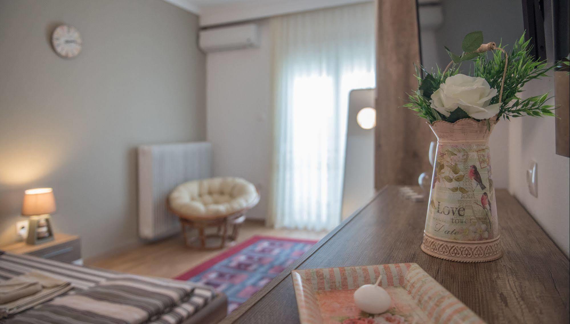 Michalis Apartment