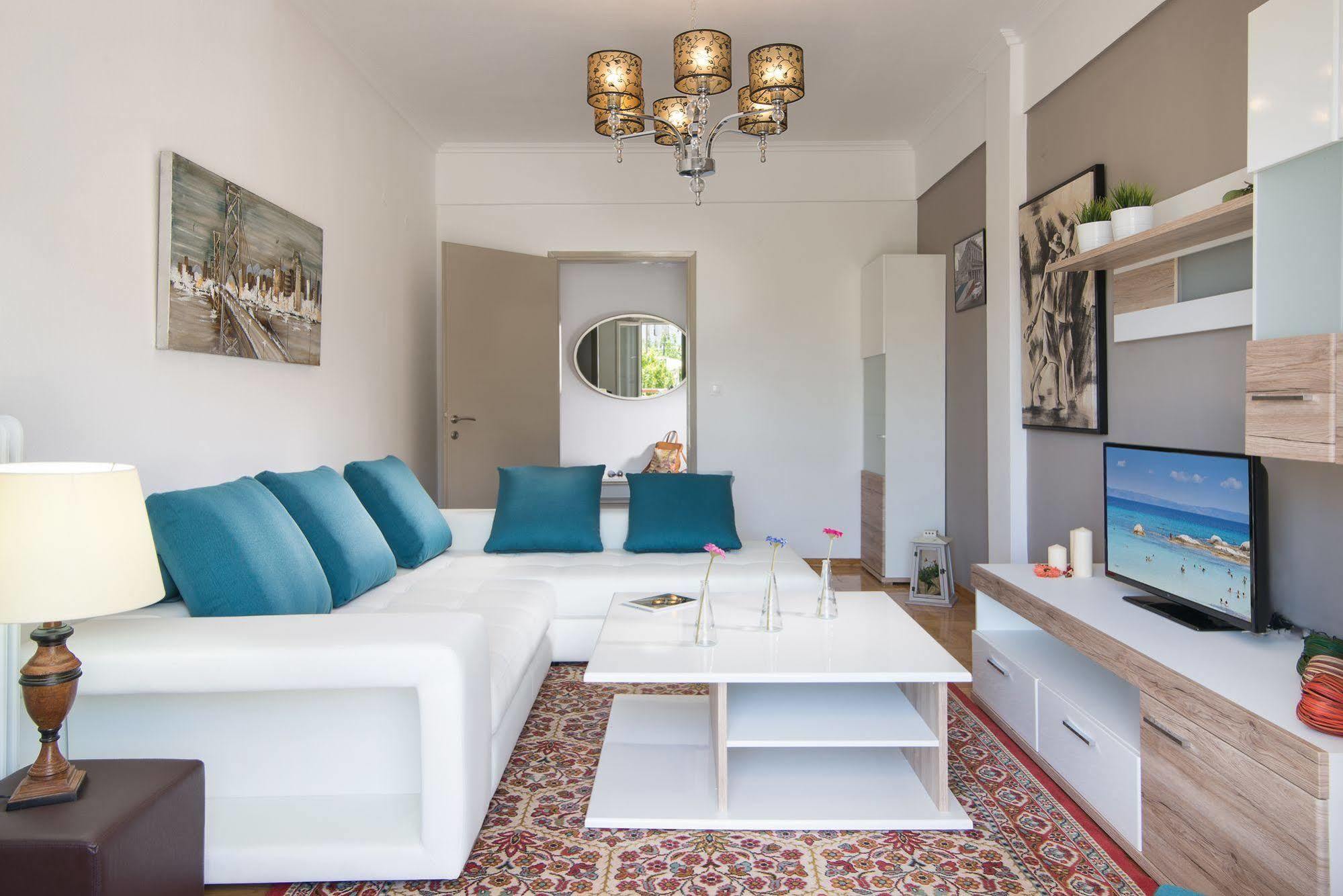 Michalis Apartment