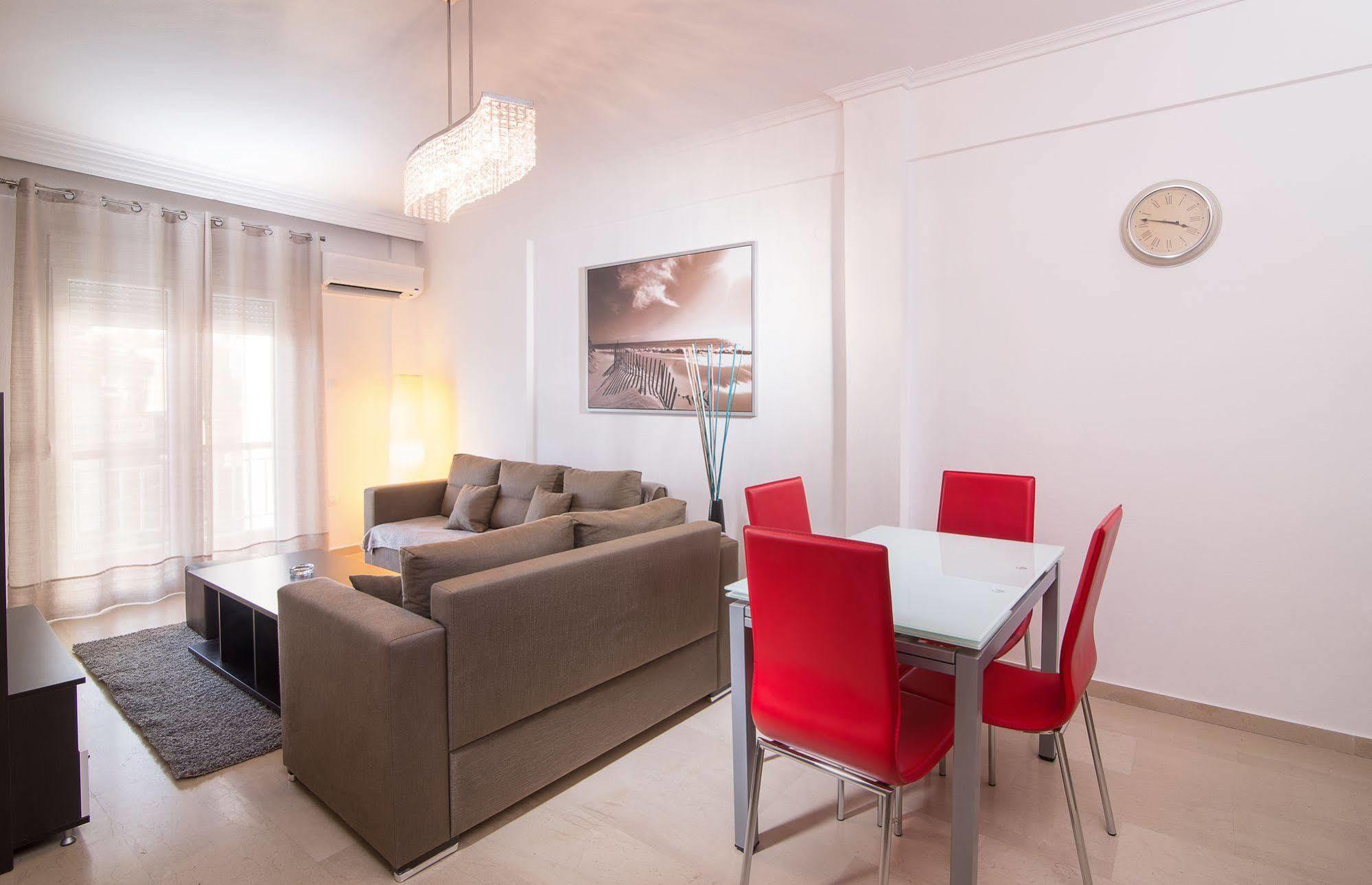 Michalis Apartment *