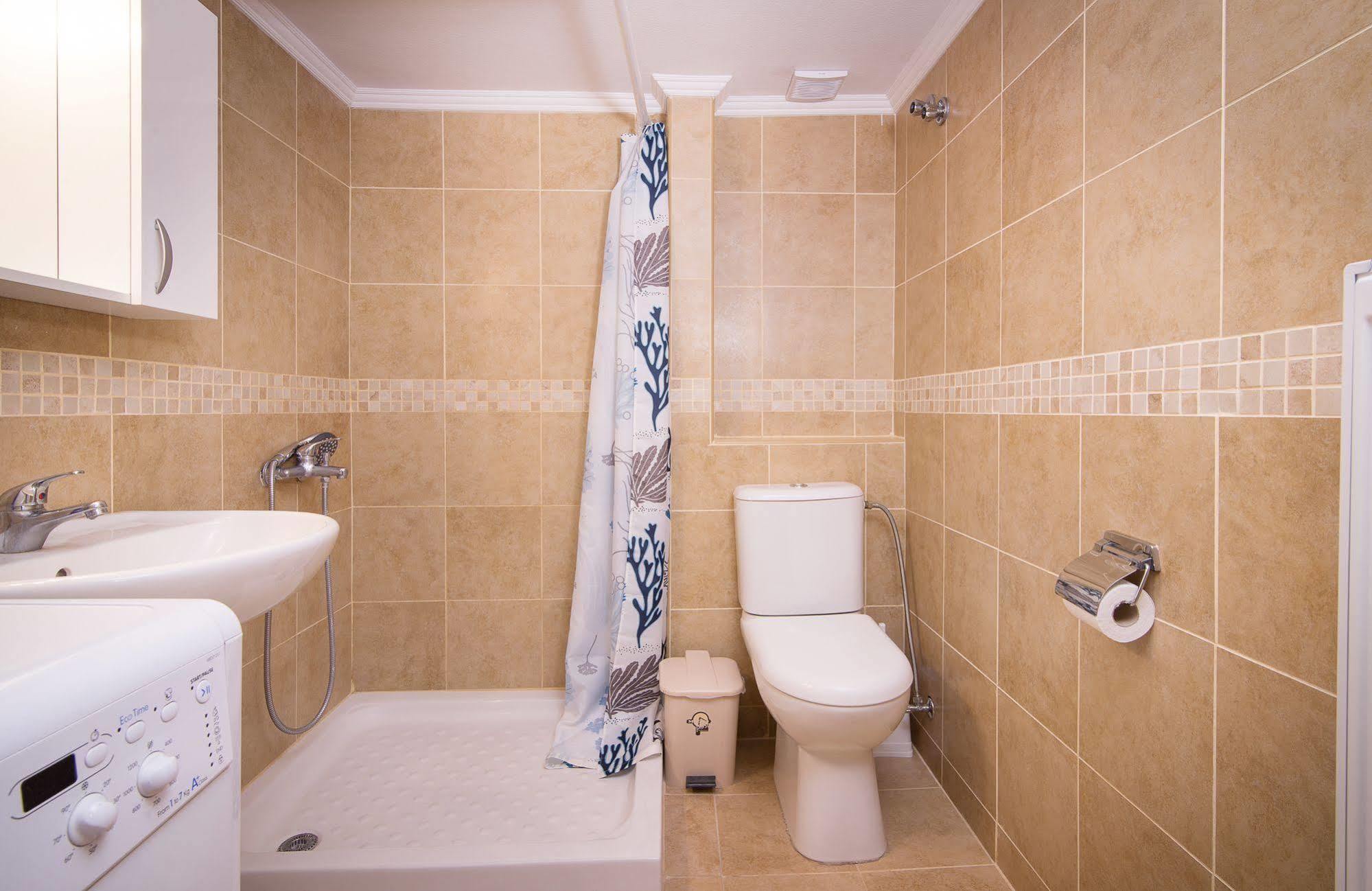 Apartment Michalis Polygyros