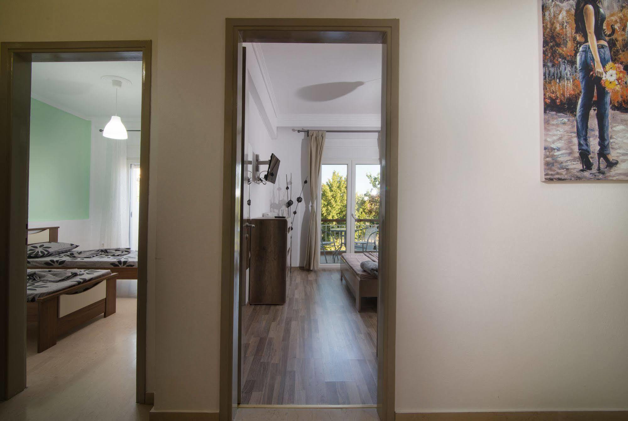 Michalis Apartment