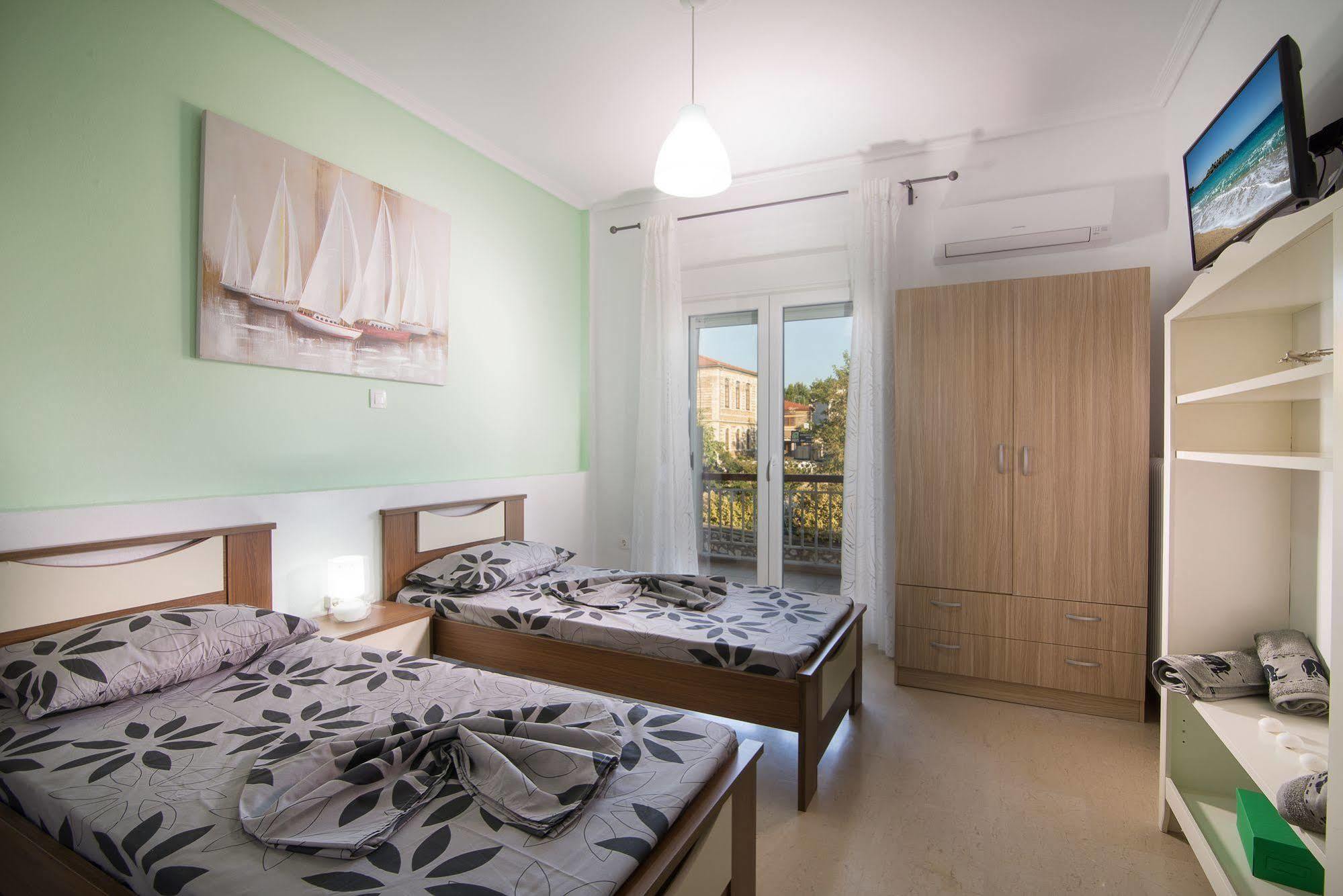 Michalis Apartment *