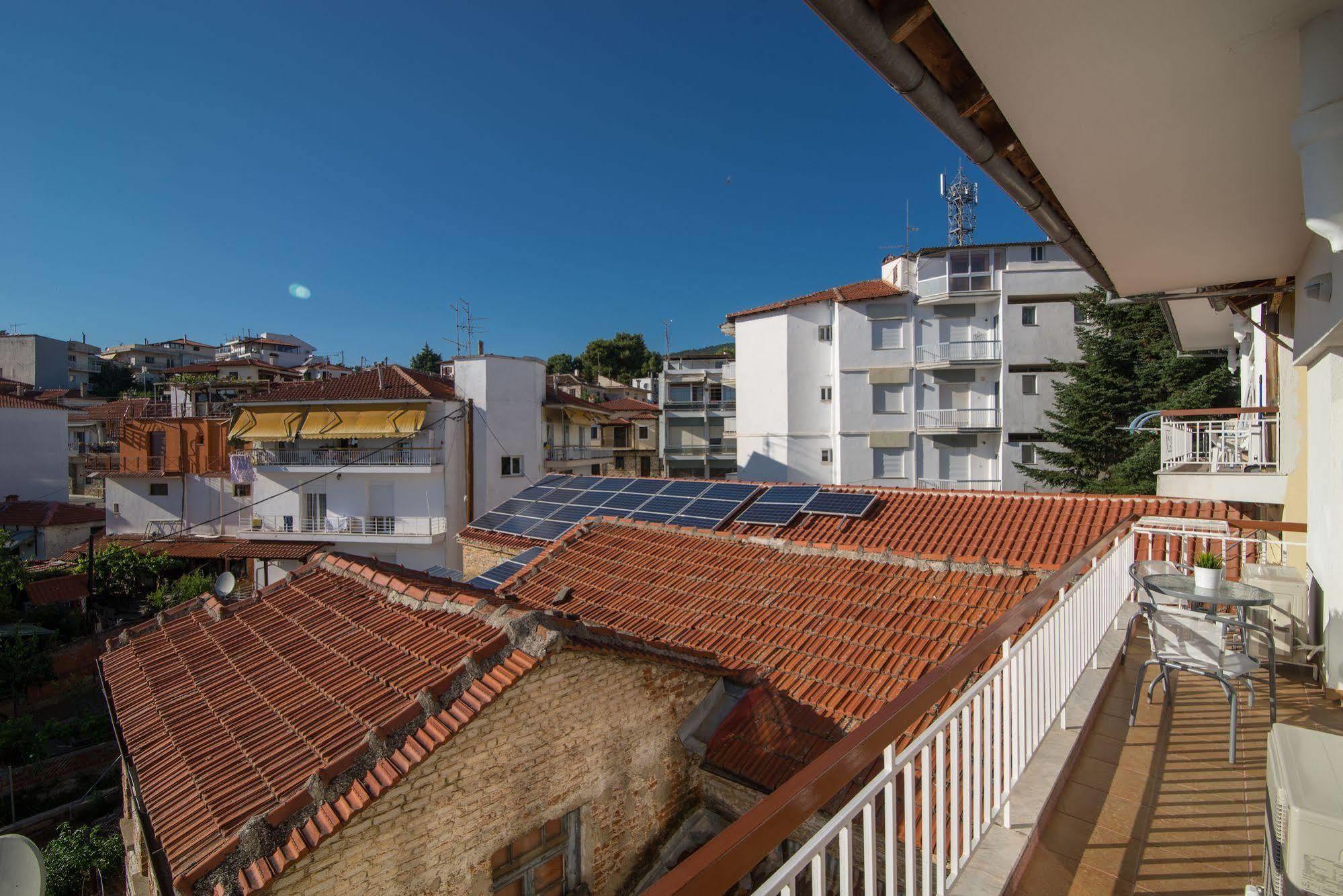 Michalis Apartment Polygyros