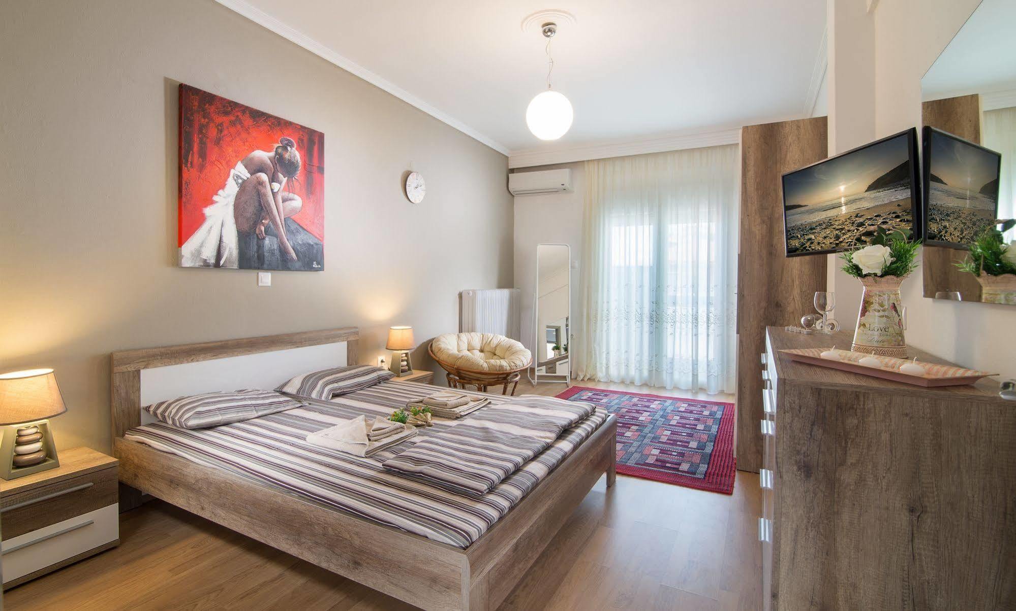 Michalis Apartment Polygyros