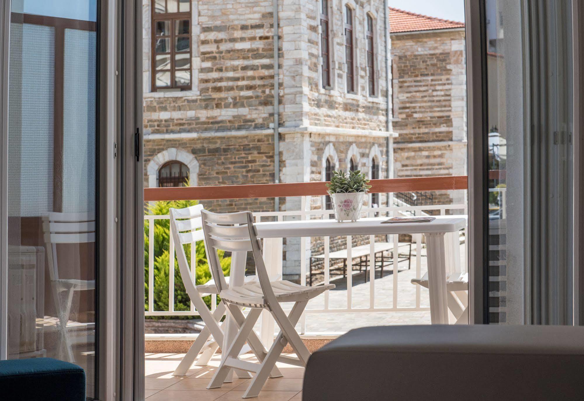Michalis Apartment *