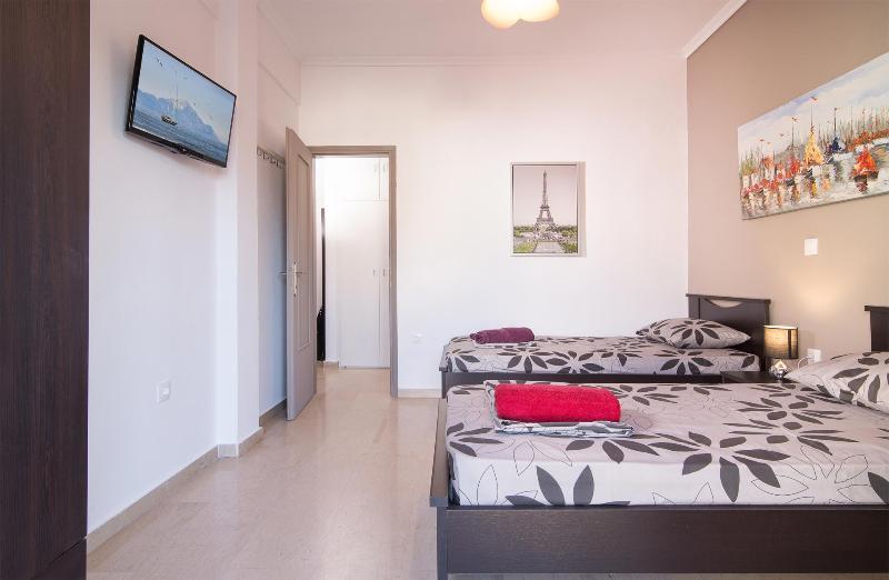 Michalis Apartment *