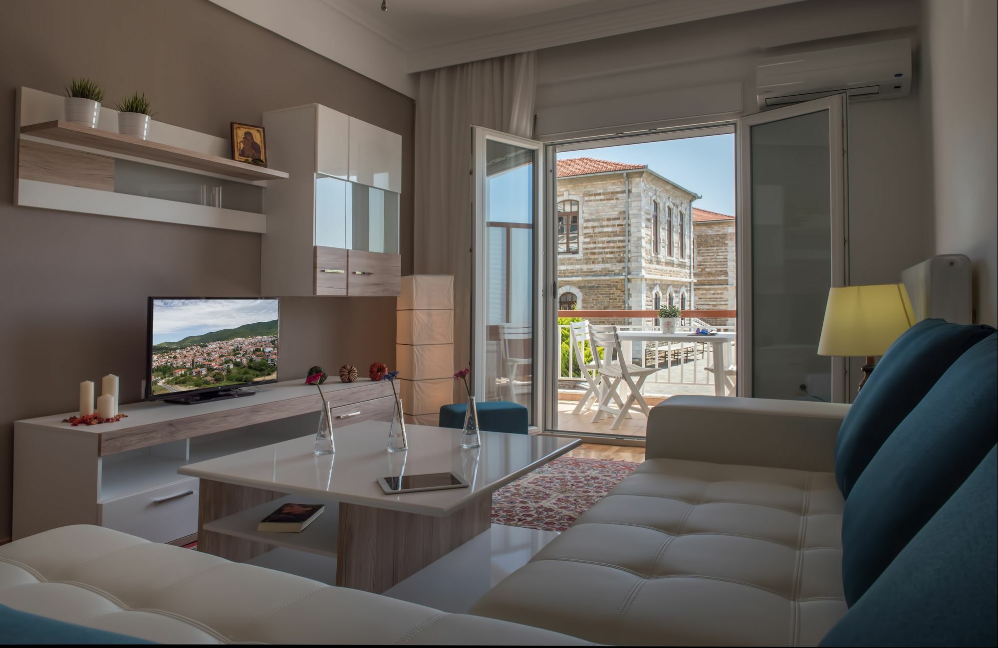 Michalis Apartment *