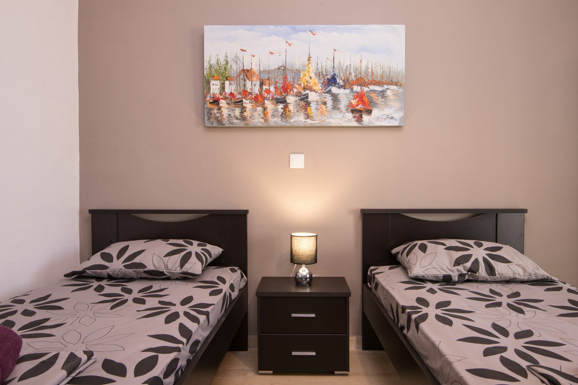 Michalis Apartment