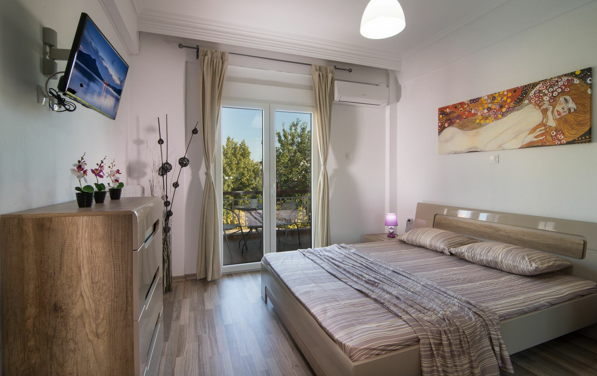 Michalis Apartment Polygyros